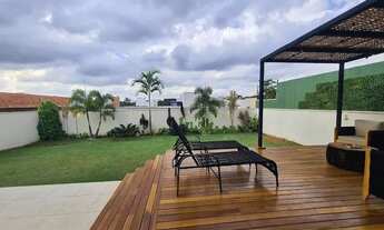 Imagem 3: LINDO SOBRADO COM 3 SUITES NO CONDOMINIO PORTAL DOS BANDEIRANTES EM SALTO SP