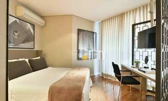 Imagem 6: Apartamento com 1 dormitório para alugar, 65 m² - Vila Olímpia - São Paulo/SP