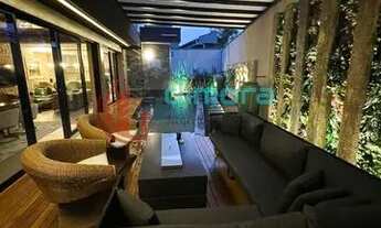 Imagem 5: Sobrado em Condomínio para Venda em Mogi das Cruzes, Parque Residencial Itapeti, 3 dormitó