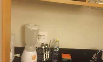 Imagem 7: FLAT - ITAIM BIBI - SP