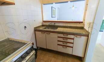 Imagem 6: Flat Park Avenue disponível para venda com 60m², 02 dormitórios e 01 vaga de garagem