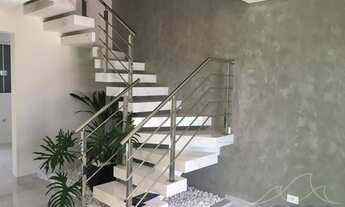 Imagem 5: Sobrado | 126,67 m² de Construção | Jardim Dias