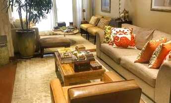 Imagem 3: Apartamento para venda possui 171 metros quadrados com 4 quartos