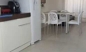 Imagem: Flat Mobiliado para aluguel com 46 metros