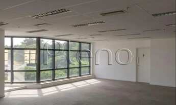 Imagem 4: Sala comercial para locação no bairro Cambuí - Campinas