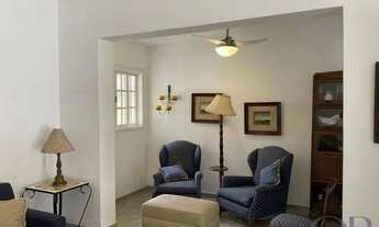 Imagem 7: CASA COM 3 DORMITÓRIOS NO ITAGUÁ