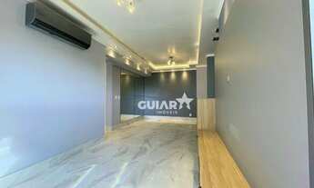 Imagem 6: Apartamento com 2 dormitórios à venda, 67 m² por R$ 450.000 - Jardim Carvalho - Porto Aleg