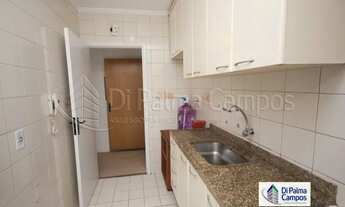 Imagem 6: Apartamento a Venda com 70m² na região da Saúde