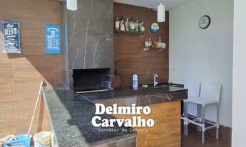 Imagem 4: Casa de Praia em Lucena com 3 quartos, sendo uma suíte, e uma incrível área de lazer