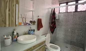 Imagem 4: Casa de condomínio para venda - 120m2 com 4 quartos no Morin - Petrópolis