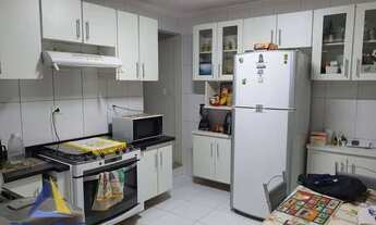 Imagem: Casa com 3 dormitórios para alugar, 180