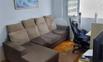 Imagem: Apartamento A Venda de 2 quartos em Santana