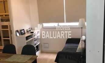 Imagem: Apartamento no Jardim Marajoara - São Paulo