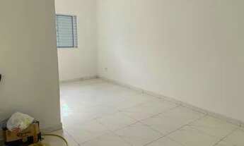 Imagem 3: AMPLA CASA TÉRREA COM EDÍCULA!