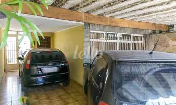 Imagem 2: São Paulo - Casa Padrão - Tucuruvi