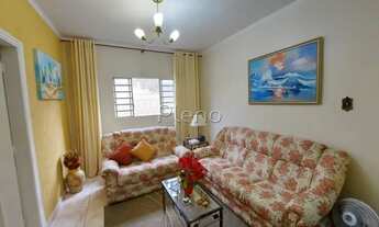 Imagem 5: Casa - Vila Andrade Neves - Campinas