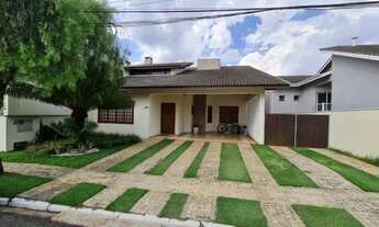 Imagem: Casa de Condomínio Portal do Paraiso 1