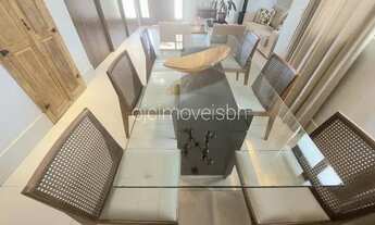 Imagem 4: Ótima casa de 3 quartos, suíte, escritório, 3 vagas paralelas e área gourmet no bairro