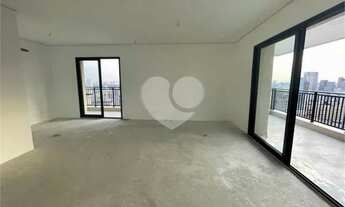 Imagem 3: Apartamento em prédio novo, recém entregue no Jardins