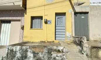 Imagem: Vendo casa na vila alta