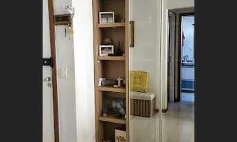 Imagem 3: 2 dormitórios* 1suíte* sala* área de serviço* 2 vagas de garagem coberta* Cód: 21127 D