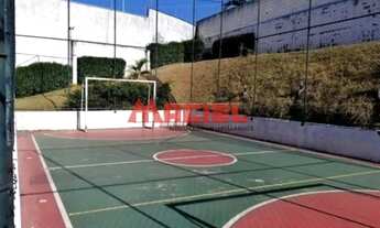 Imagem 2: Apartamento Padrão em São José dos Campos