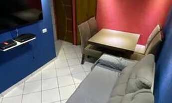 Imagem 6: Apartamento cohab 2 - aceita financiamento kitnet planejados na cozinha