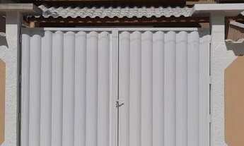 Imagem 5: Lindas casas no Manu manuela em construção