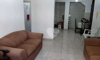 Imagem 6: Apartamento 02 quartos tipo casa no coração da Tijuca