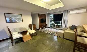 Imagem 1: Com 2 dormitórios, sendo uma suite, LOCAÇÃO, 82 m² por R$ 4.000,00