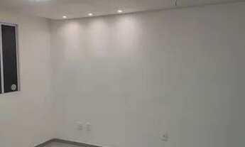 Imagem 2: Alugo apartamento com 2 quartos no Resd Jardim Casa Amarela