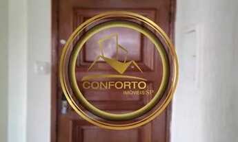 Imagem 2: Apartamento localizado na Mooca Zona Leste