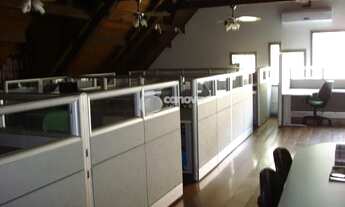 Imagem 6: Casa - Jardim Chapadão - Campinas