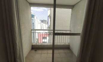 Imagem 5: Apartamento com 1 dormitório, 35 m² - venda por R$ 560.000,00 ou aluguel por R$ 4.300,00/m