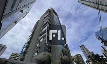 Imagem 4: Conjunto, 316 m² - venda por R$ 5.500.000,00 ou aluguel por R$ 46.244,90/mês - Moema - São