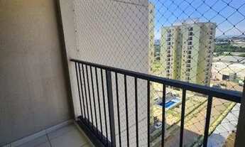 Imagem 2: Vendo Apartamentos no parque oeste <br>condomínio Pampulha 2 quartos