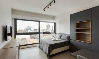 Imagem: Apartamento para Aluguel - Petrópolis