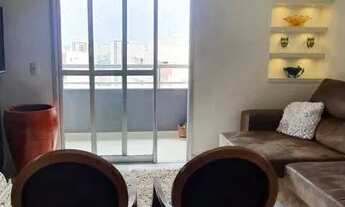 Imagem 1: APARTAMENTO 2 QUARTOS, 61 METROS, CONDOMÍNIO CLUBE VITALITÁ