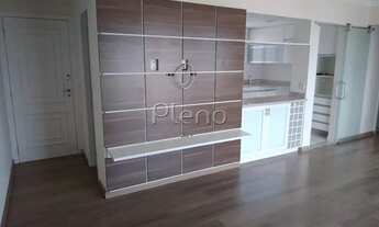 Imagem 3: Apartamento para locação no Parque Prado - Campinas/SP