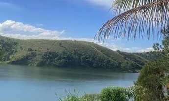 Imagem: Vendo meu terreno em Igaratá com pé na