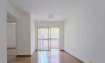 Imagem: 2 Dormitórios, 1 vaga - quase frente ao