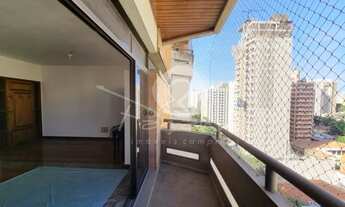 Imagem 6: Apartamento Cambuí em Campinas por R$1.290.000,00 - Façanha Imóveis Campinas