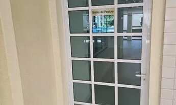 Imagem 7: Apartamento com 3 Quartos - 126m2 - Recreio dos Bandeirantes