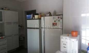 Imagem 4: Casa á venda em Condomínio: Parque Xangrilá - Parque Xangrilá - Campinas/SP