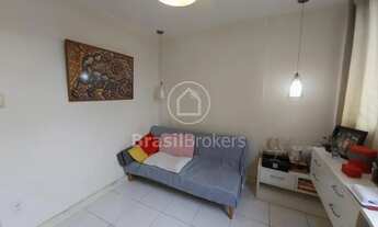 Imagem 7: Niterói - Apartamento Padrão - Icaraí