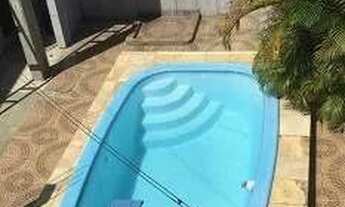 Imagem 3: Ampla casa em Flores 8 quartos muito ampla