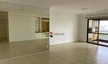 Imagem 5: Apartamento alto padrão Edifício Montreux, andar alto, à venda em Jardim Santa Ângela, Rib