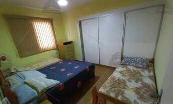 Imagem: PRAIA GRANDE - Apartamento Padrão - CAIÇARA