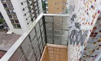 Imagem 6: Apartamento com 02 quartos - Santos