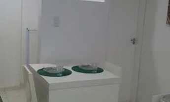 Imagem 2: Apartamento flat